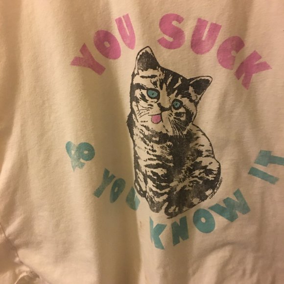 T shirt - Picture 2 of 3